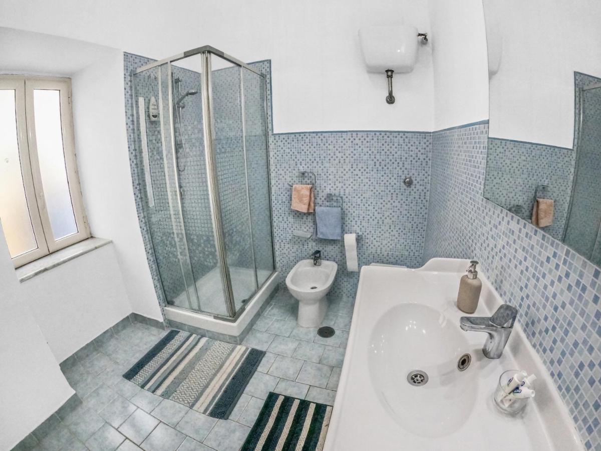 La Casa Azul Διαμέρισμα Νάπολη Εξωτερικό φωτογραφία