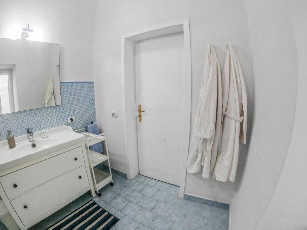 La Casa Azul Διαμέρισμα Νάπολη Εξωτερικό φωτογραφία